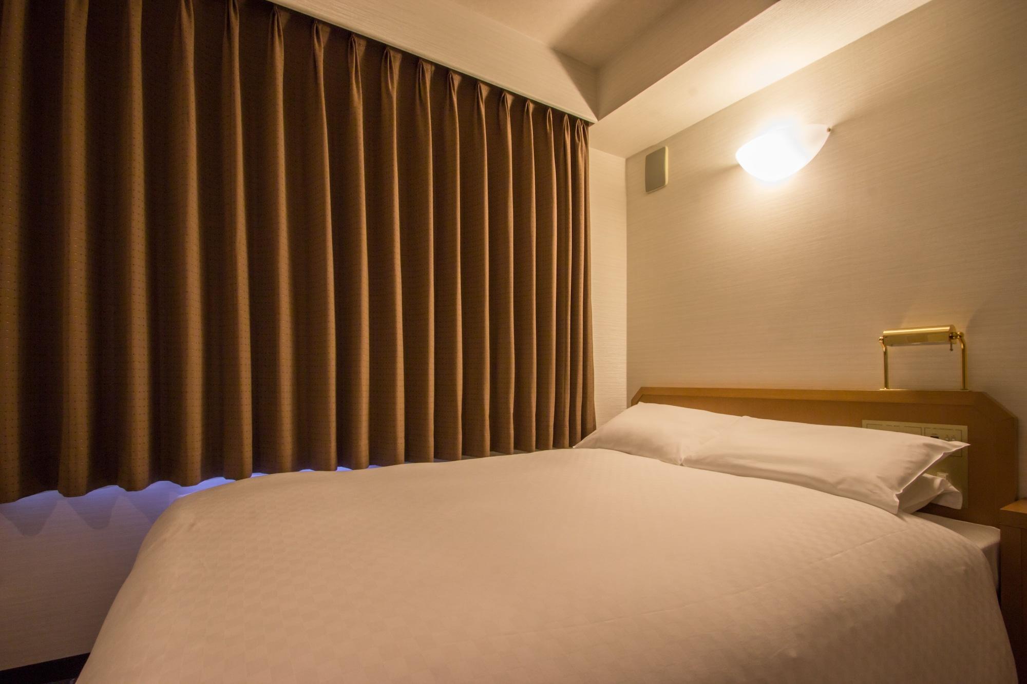 Hearton Hotel Minamisenba 오사카 외부 사진