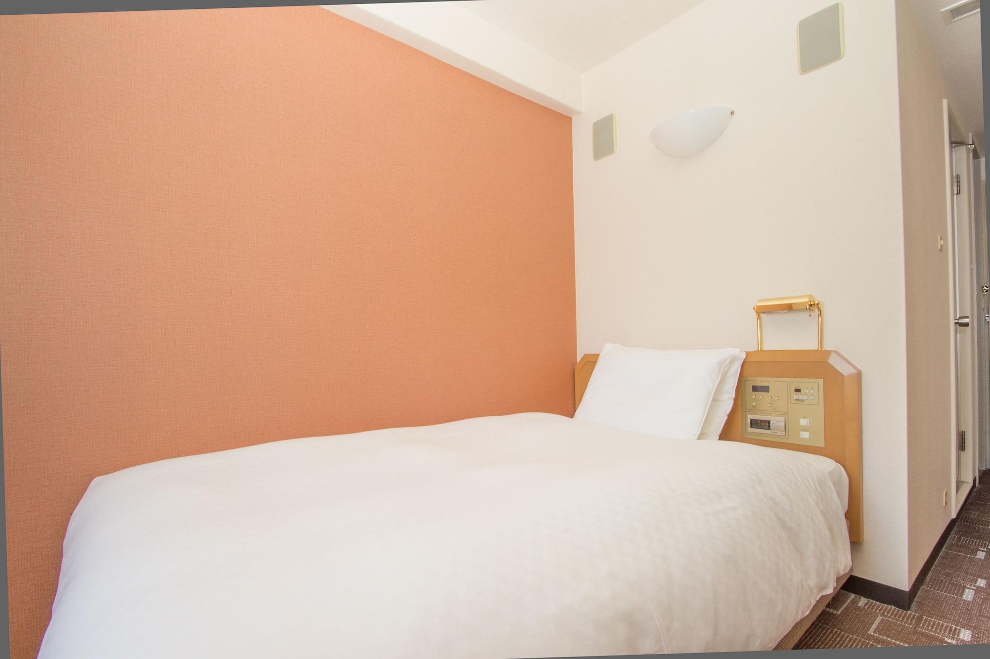 Hearton Hotel Minamisenba 오사카 외부 사진