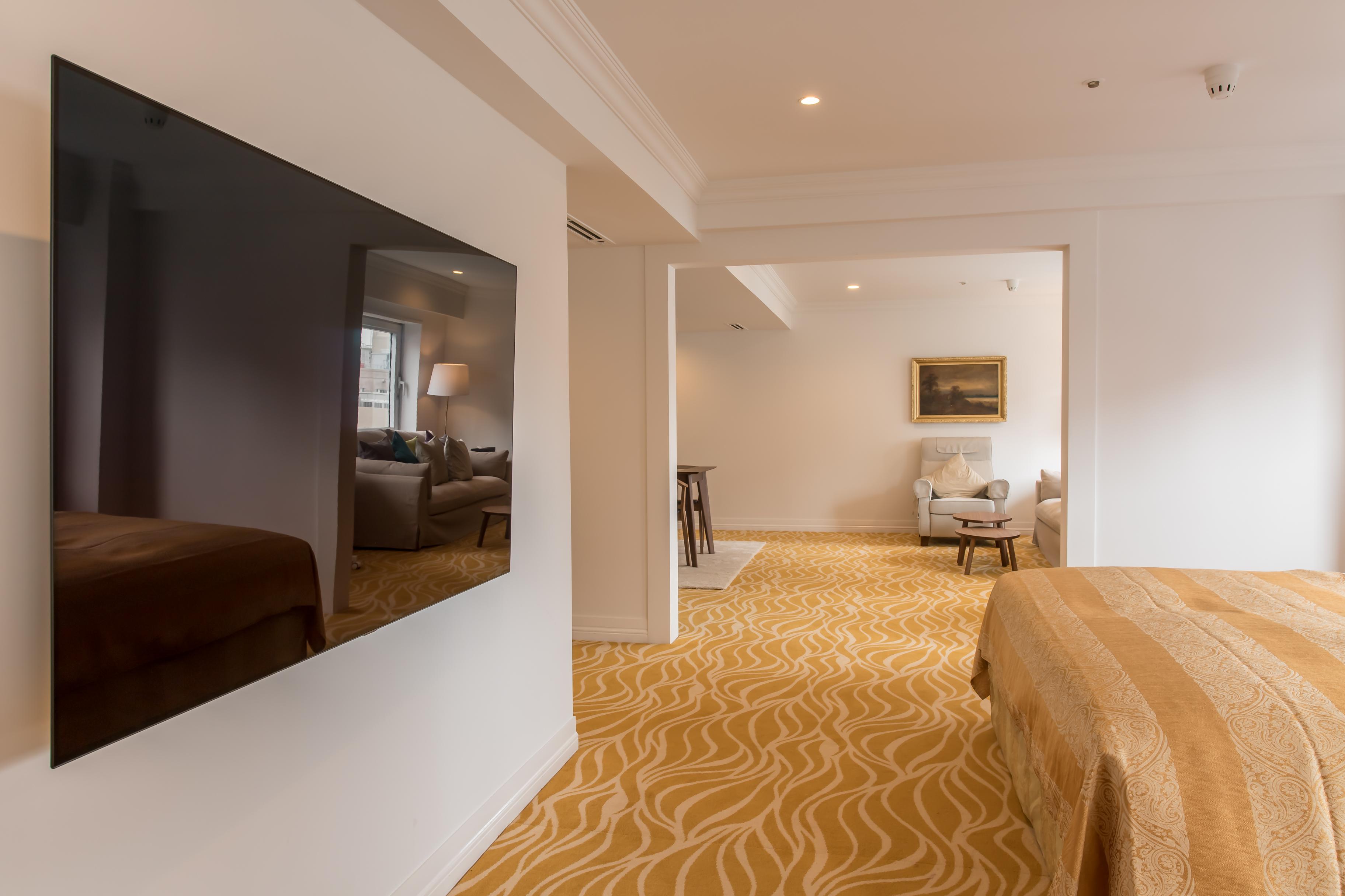 Hearton Hotel Minamisenba 오사카 외부 사진