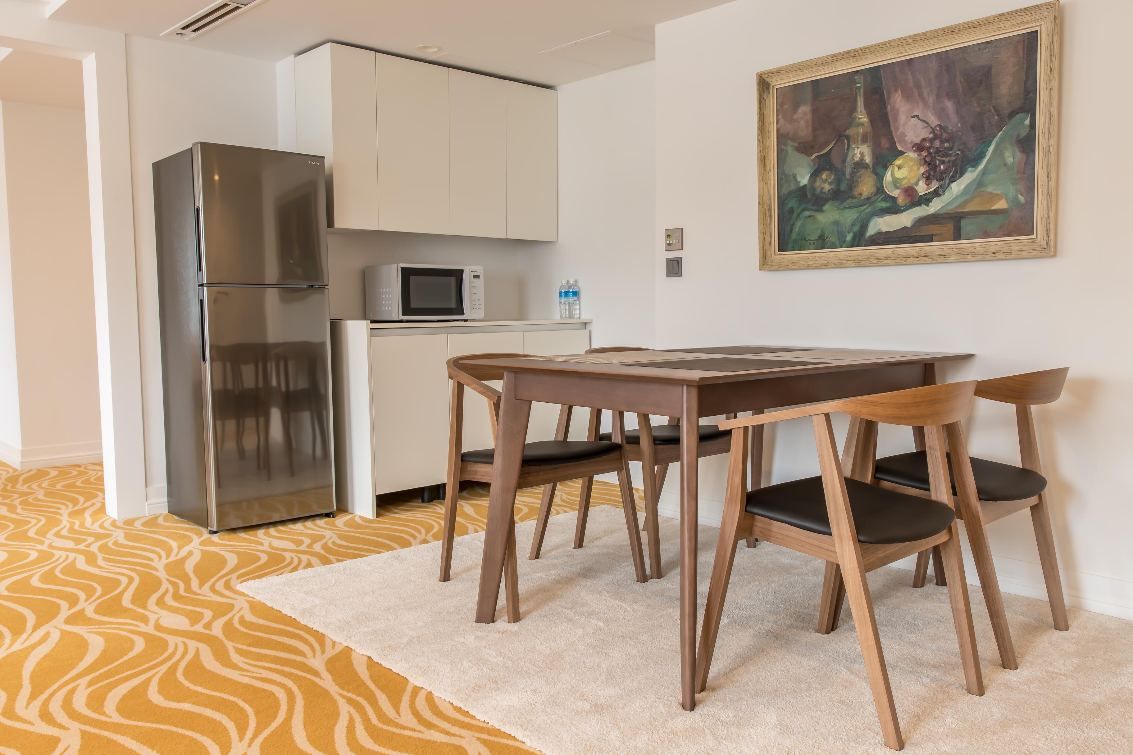 Hearton Hotel Minamisenba 오사카 외부 사진