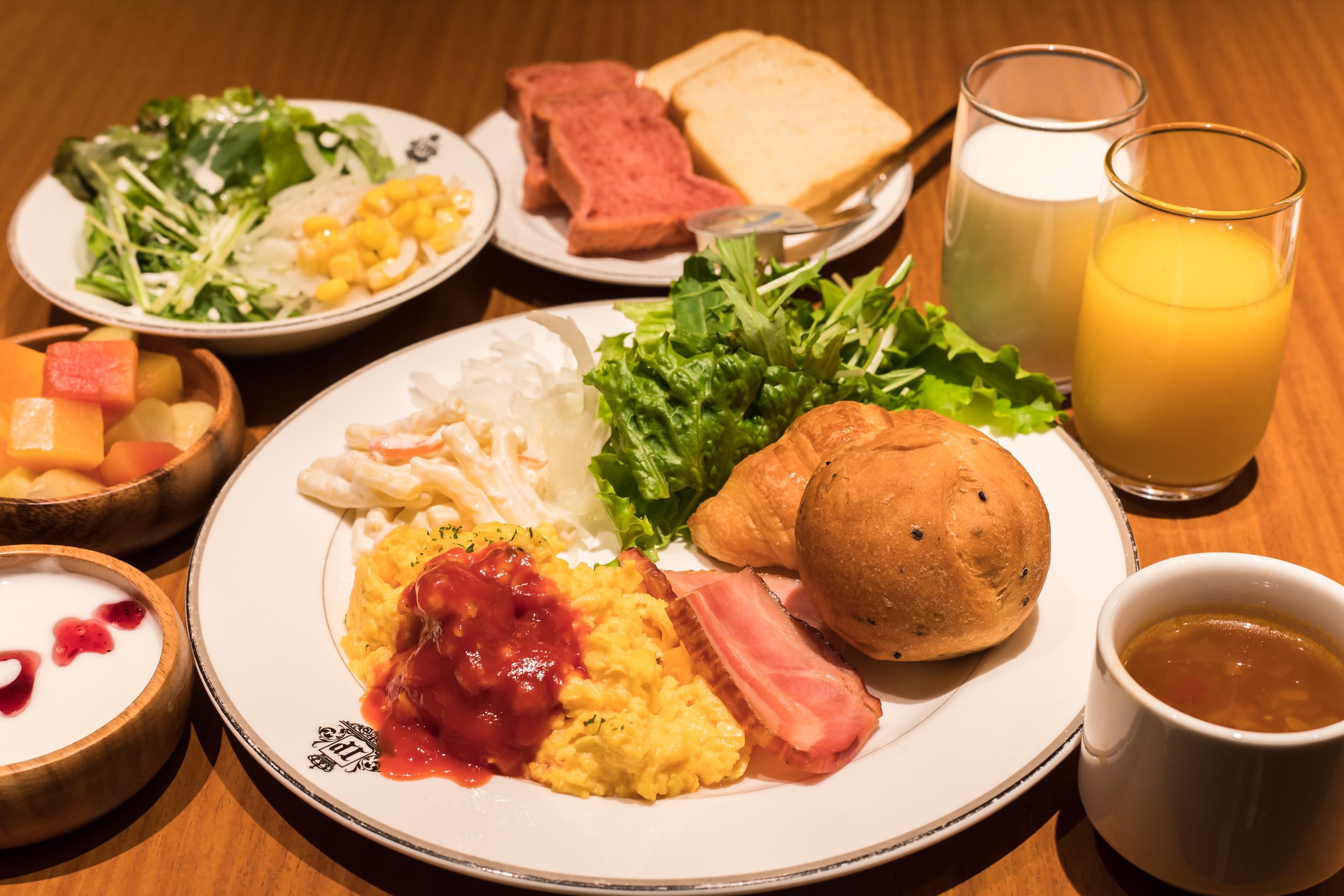 Hearton Hotel Minamisenba 오사카 외부 사진