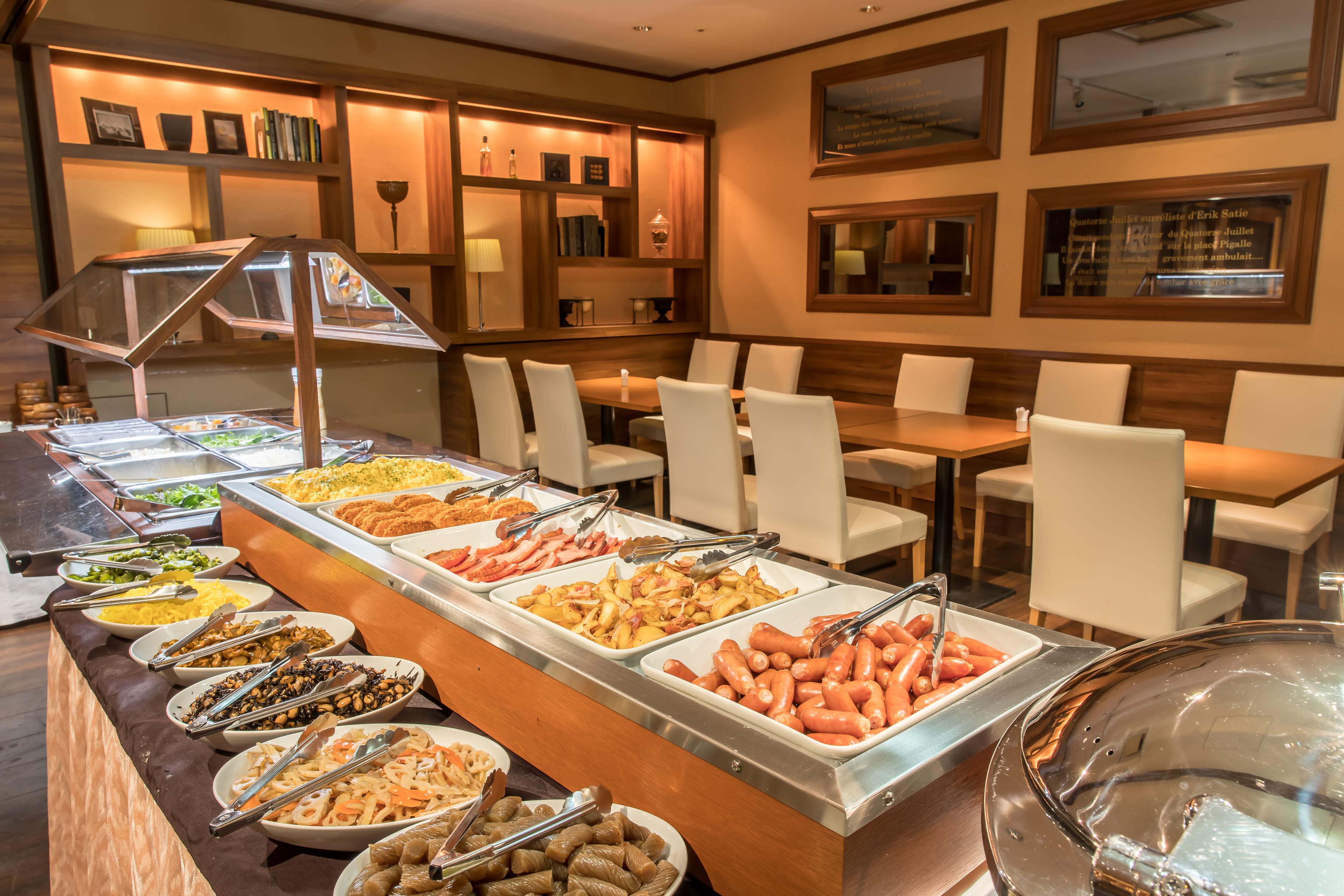 Hearton Hotel Minamisenba 오사카 외부 사진