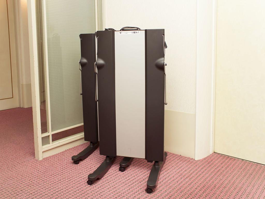 Hearton Hotel Minamisenba 오사카 외부 사진