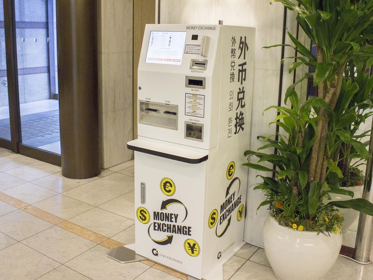 Hearton Hotel Minamisenba 오사카 외부 사진